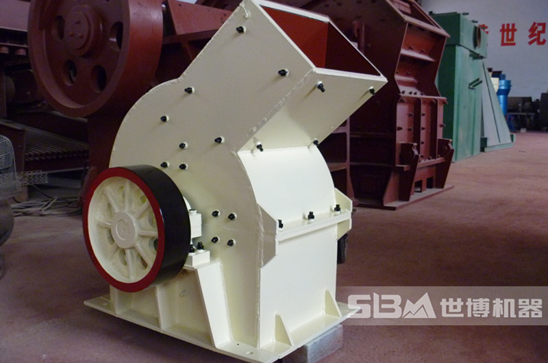 錘式破碎機(jī)，發(fā)電廠用破碎機(jī)