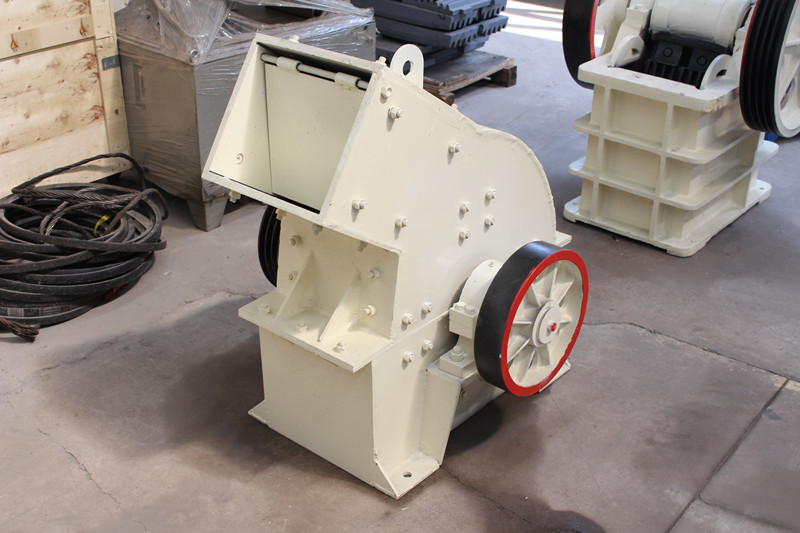 小型錘式破碎機(jī)，小型石膏破碎機(jī)